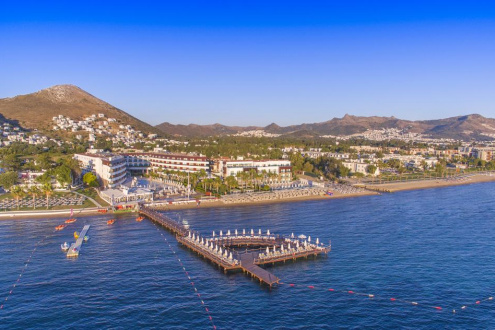 GRAND PARK BODRUM - Изображение 1